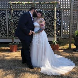 Meet your Posher, Briana